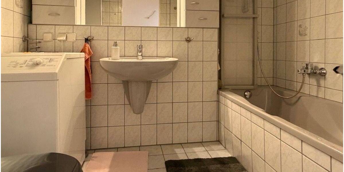 Etagenwohnung Erfurt Berliner Platz - 2 Zimmer, 61 m&sup2;, 85.500&euro; | Angebot:26092785