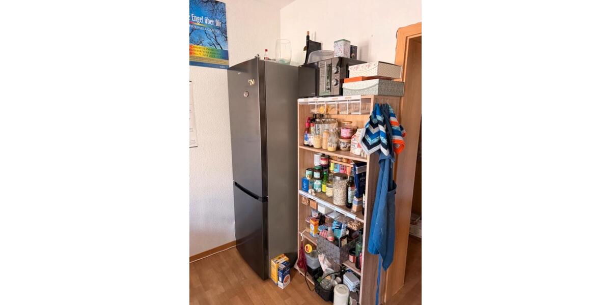 Etagenwohnung Weimar - 41.5 Zimmer, 111 m&sup2;, 519&euro; | Angebot:25412843