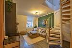 Etagenwohnung Erfurt Andreasvorstadt - 4 Zimmer, 96 m&sup2;, 279.000&euro; | Angebot:26608049