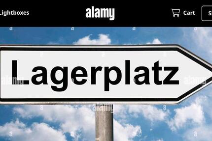 Gewerbeobjekt Amt Wachsenburg - 2&euro; | Angebot:25922051