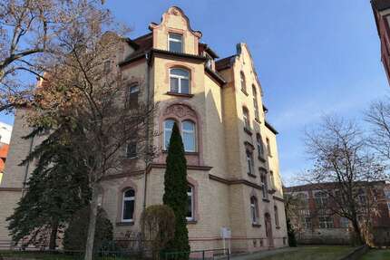 Wohnung Erfurt Löbervorstadt - 2 Zimmer, 61 m&sup2;, 170.000&euro; | Angebot:25963124