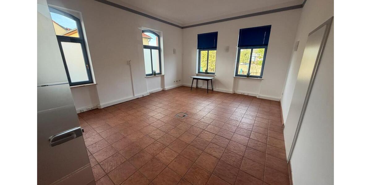 Gewerbeobjekt Rudolstadt - 350&euro; | Angebot:26443886
