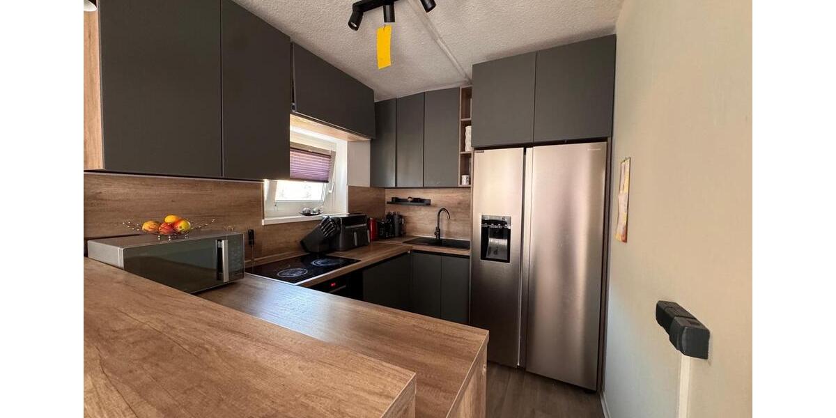 Etagenwohnung Erfurt Johannesplatz - 3 Zimmer, 62 m&sup2;, 629&euro; | Angebot:25394288