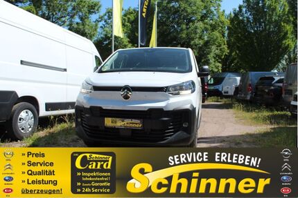 Citroen Jumpy 13.000 km 29.694 &euro; Weimar 99427