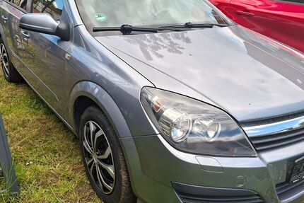 Opel Astra 312.000 km 1.200 &euro; Kranichfeld 99448