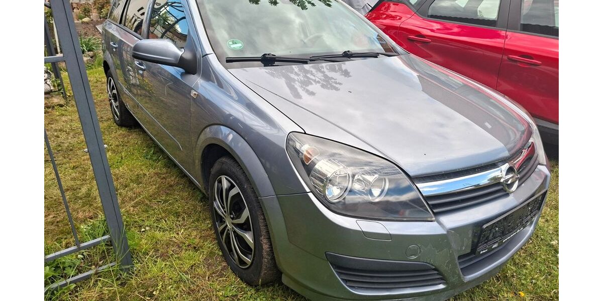 Opel Astra 312.000 km 1.200 &euro; Kranichfeld 99448