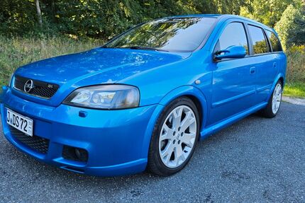 Opel Astra 180.000 km 8.790 &euro; Jena 07745