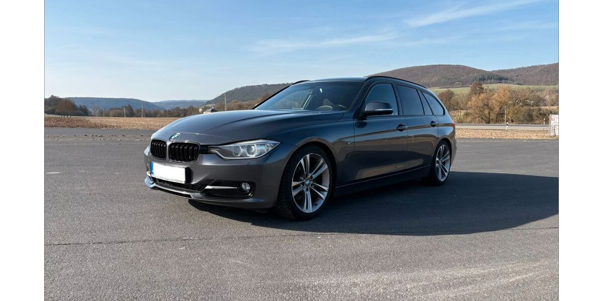 BMW 320 275.000 km 6.700 &euro; Erfurt 99099