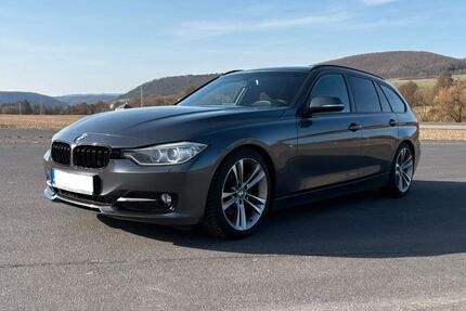 BMW 320 275.000 km 7.499 &euro; Erfurt 99099