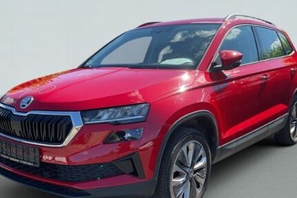 Skoda Karoq 71.895 km 18.880 &euro; Rudolstadt 07407