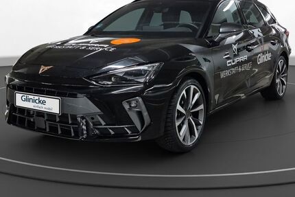 Cupra Leon 25.100 km 29.454 &euro; Erfurt 99099