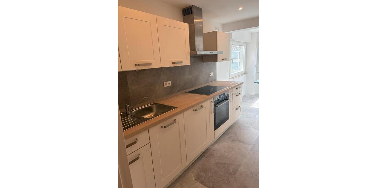 Maisonettenwohnung Erfurt Daberstedt - 4 Zimmer, 110 m&sup2;, 1.210&euro; | Angebot:26634656