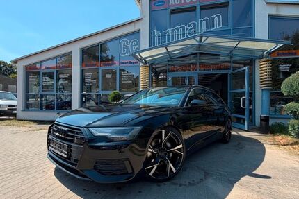 Audi A6 160.000 km 24.990 &euro; Rudolstadt 07407