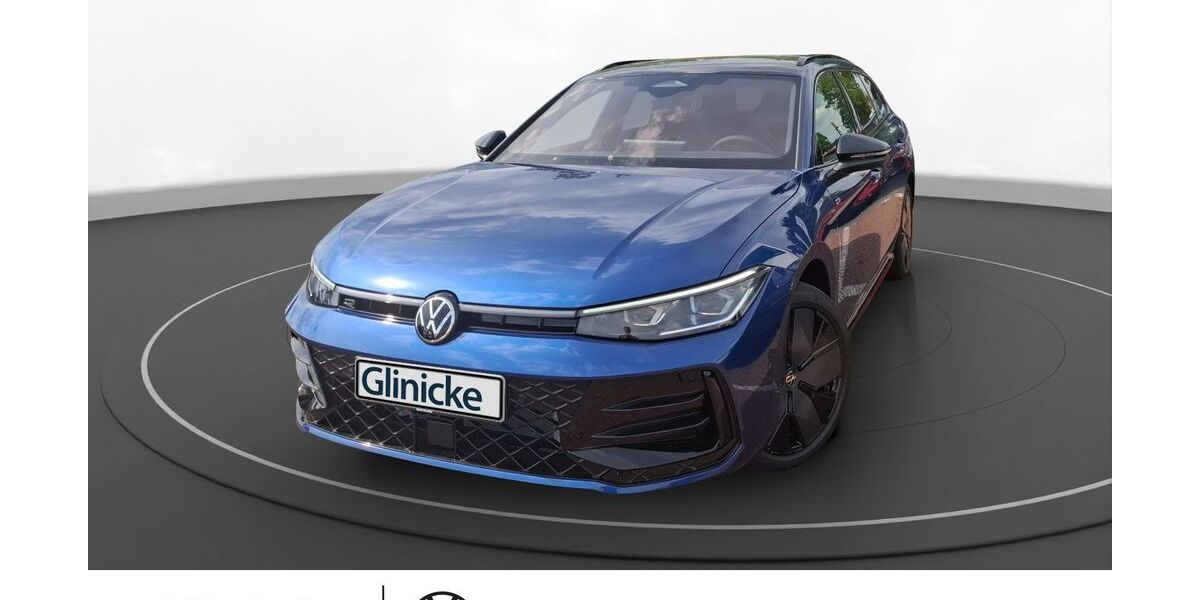 VW Passat 16.500 km 45.980 &euro; Weimar 99423