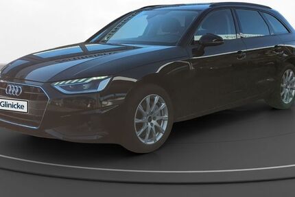 Audi A4 51.200 km 27.480 &euro; Weimar 99423