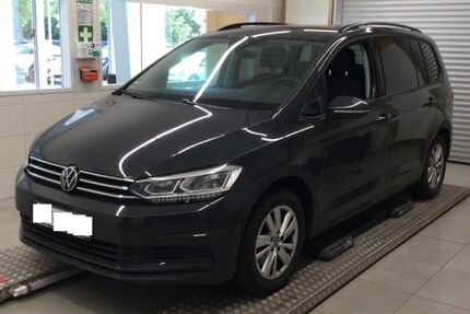 VW Touran 73.916 km 23.950 &euro; Erfurt 99098