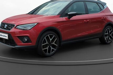 Seat Arona 59.000 km 14.880 &euro; Weimar 99423