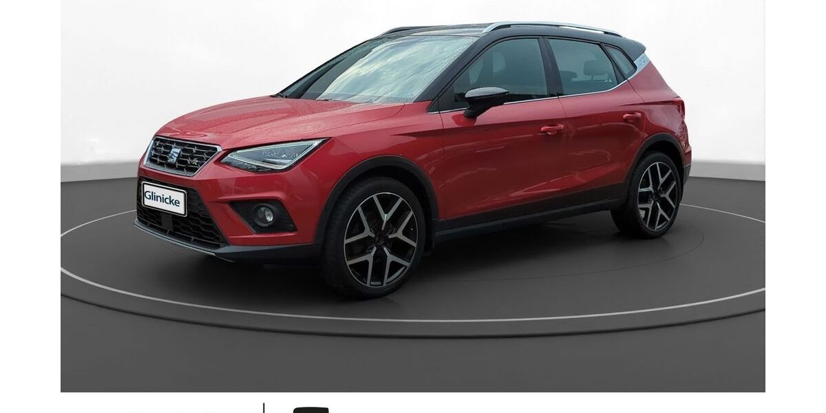 Seat Arona 59.000 km 14.880 &euro; Weimar 99423