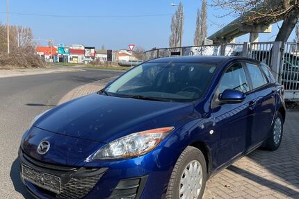 Mazda 3 208.735 km 2.750 &euro; Erfurt 99086