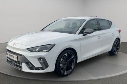Cupra Leon 24.500 km 30.340 &euro; Rudolstadt 07407
