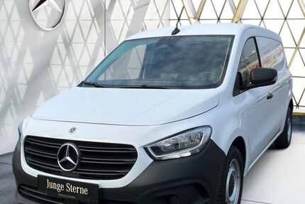 Mercedes-Benz Citan 37.400 km 22.003 &euro; Sulza 07751