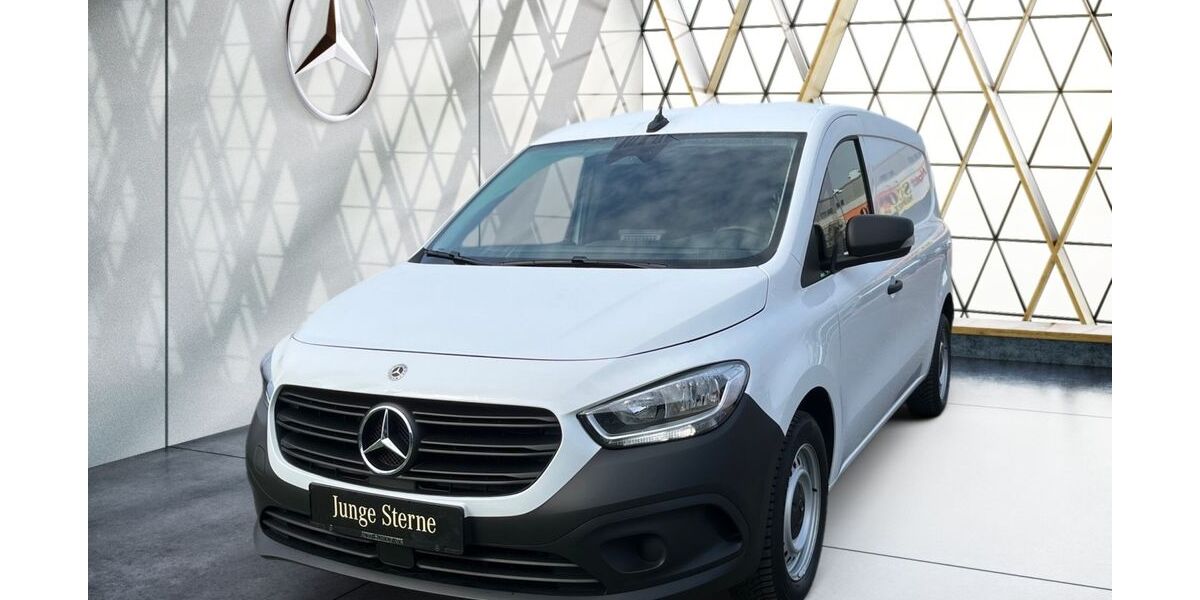 Mercedes-Benz Citan 37.400 km 22.003 &euro; Sulza 07751
