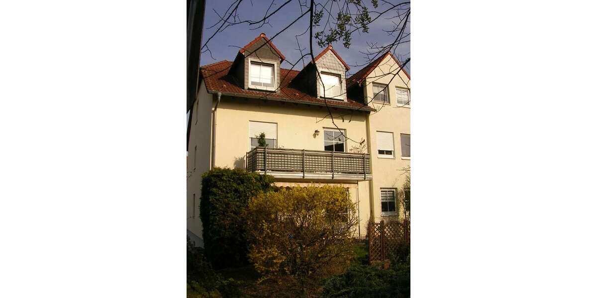 Etagenwohnung Elxleben - 3 Zimmer, 75 m&sup2;, 125.000&euro; | Angebot:26236601
