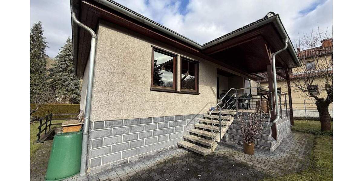 Einfamilienhaus Rastenberg - 4 Zimmer, 72 m&sup2;, 183.000&euro; | Angebot:25909538