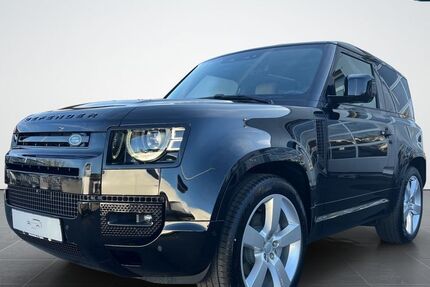 Land Rover Defender 5.000 km 93.890 &euro; Jena-Lobeda 07747