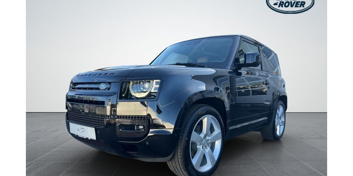 Land Rover Defender 5.000 km 93.890 &euro; Jena-Lobeda 07747