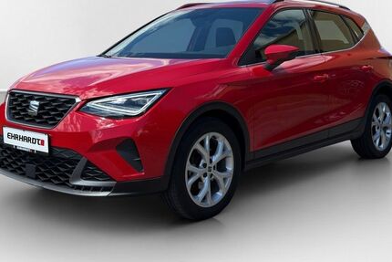 Seat Arona 34.230 km 20.990 &euro; Weimar 99427