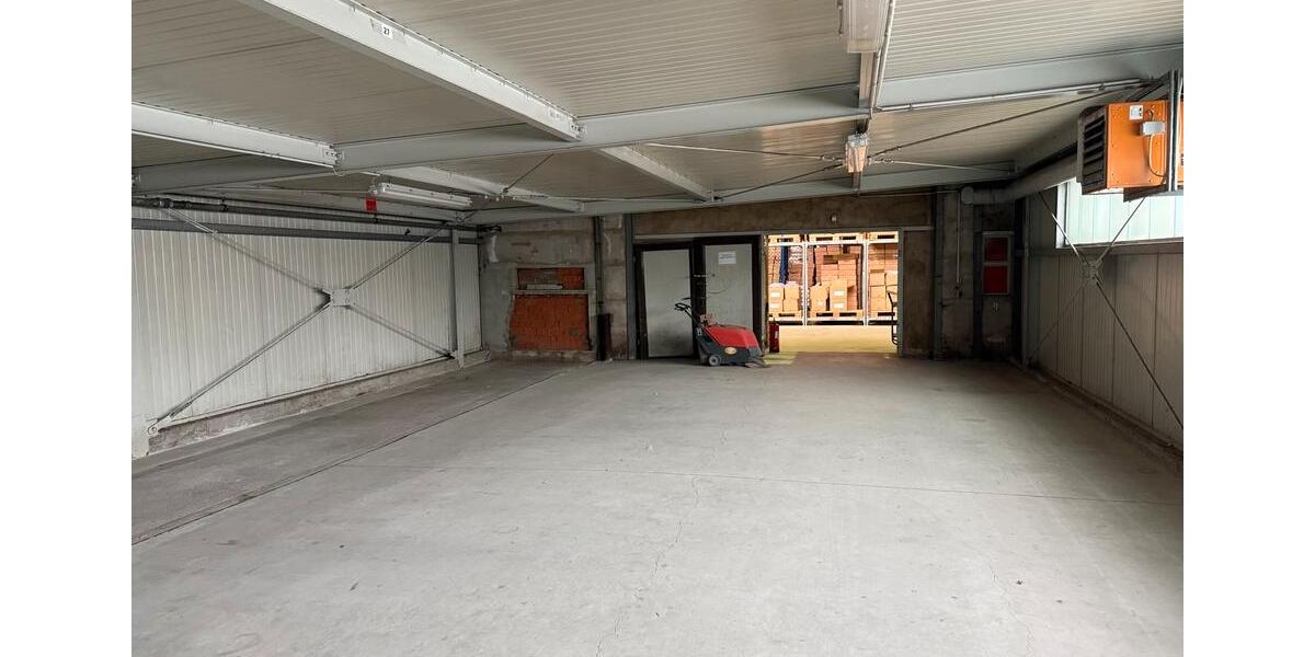 Gewerbeobjekt Apolda - 1.650&euro; | Angebot:21609643