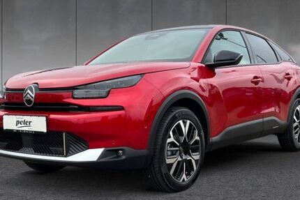 Citroen C4 3.500 km 24.000 &euro; Sömmerda 99610