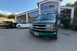 Chevrolet Astro 