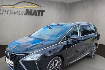 DFSK Forthing 4 3.000 km 29.950 &euro; Apolda 99510