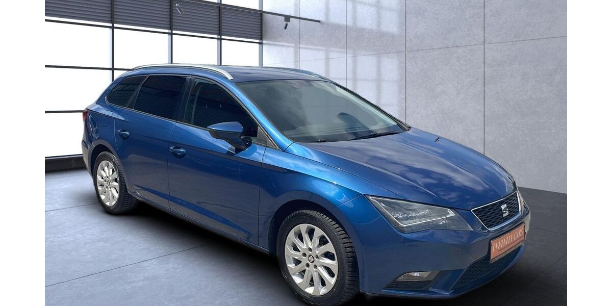Seat Leon 229.157 km 4.990 &euro; Erfurt 99086