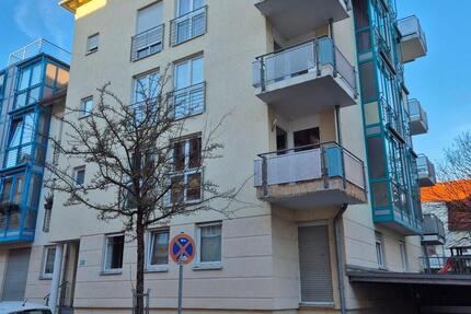 Wohnung Jena - 2 Zimmer, 47 m&sup2;, 197.500&euro; | Angebot:26178428