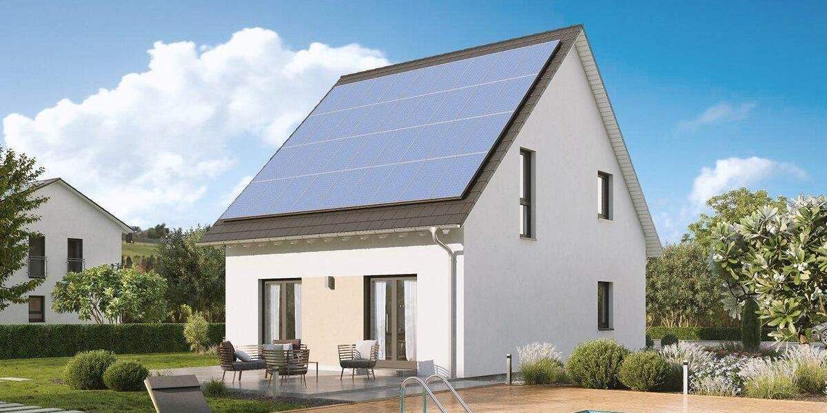 Einfamilienhaus Nerkewitz Lehesten - 4 Zimmer, 136 m&sup2;, 217.999&euro; | Angebot:25710728