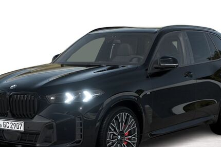 BMW X5 4.900 km 109.606 &euro; Jena 07745