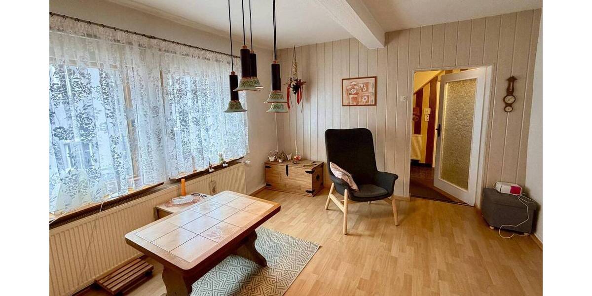 Einfamilienhaus Erfurt Möbisburg-Rhoda - 4 Zimmer, 88 m&sup2;, 320.000&euro; | Angebot:26092655