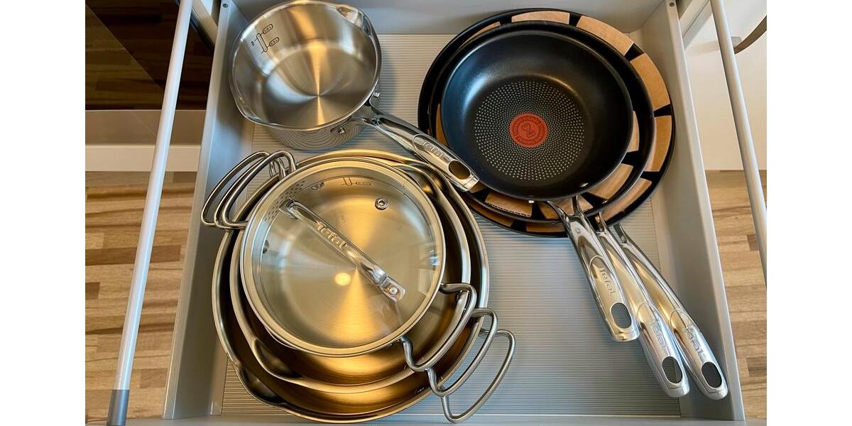 Etagenwohnung Erfurt Johannesvorstadt - 2 Zimmer, 49 m&sup2;, 450&euro; | Angebot:26309466