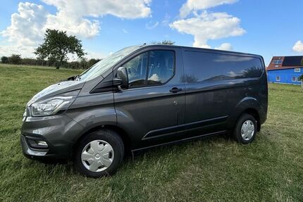 Ford Transit Custom 57.000 km 16.806 &euro; Milda 07751