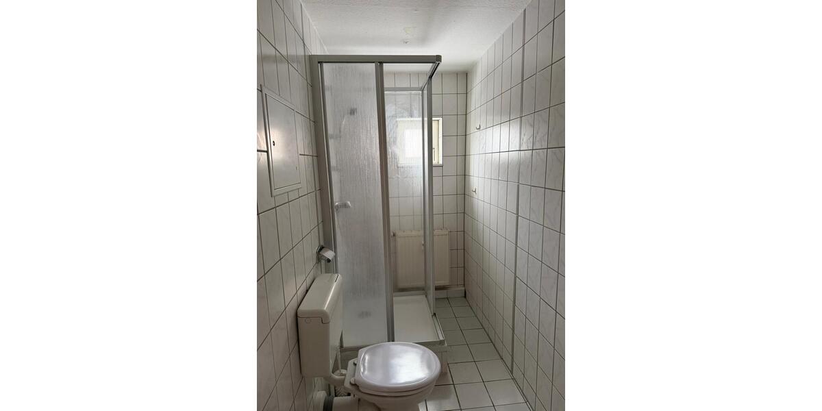 Etagenwohnung Erfurt - 1 Zimmer, 38 m&sup2;, 550&euro; | Angebot:25236311