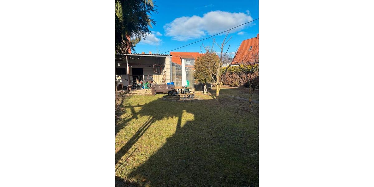 Einfamilienhaus Erfurt Stotternheim - 8 Zimmer, 160 m&sup2;, 490.000&euro; | Angebot:26464651