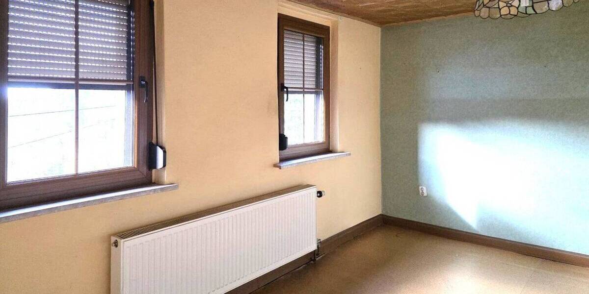 Einfamilienhaus Jena Ziegenhain - 5 Zimmer, 140 m&sup2;, 370.000&euro; | Angebot:25837441
