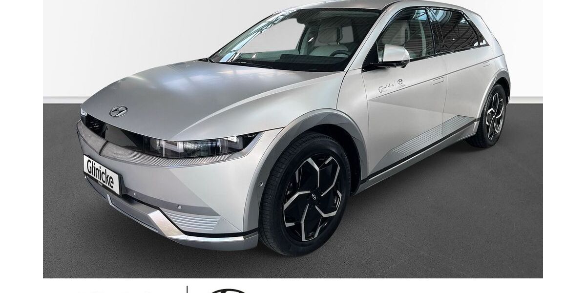 Hyundai IONIQ 5 21.500 km 37.990 &euro; Erfurt 99086