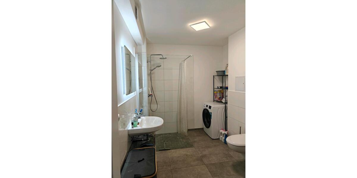 Erdgeschoßwohnung Jena Kernberge - 2 Zimmer, 66 m&sup2;, 1.100&euro; | Angebot:26368707