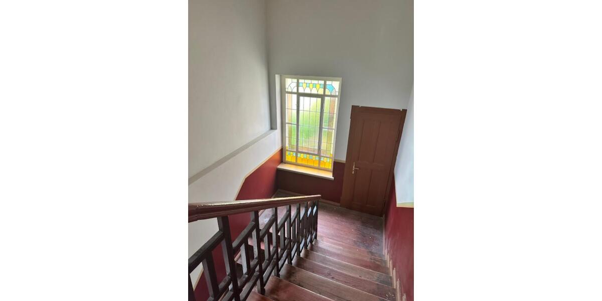 Dachgeschoßwohnung Weimar - 2 Zimmer, 65 m&sup2;, 649&euro; | Angebot:23764376