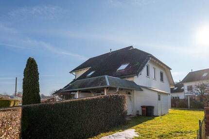 Haus Laasdorf - 4 Zimmer, 120 m&sup2;, 350.000&euro; | Angebot:25705589