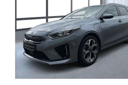 Kia ceed Sportswagon 61.000 km 21.790 &euro; Erfurt 99087